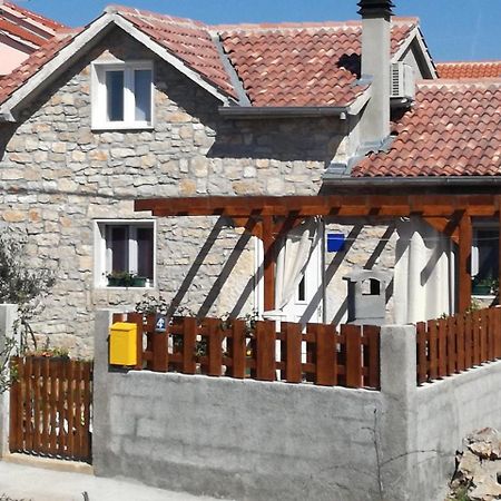Kuca Za Odmor Delfina Villa Slivnica Eksteriør bilde