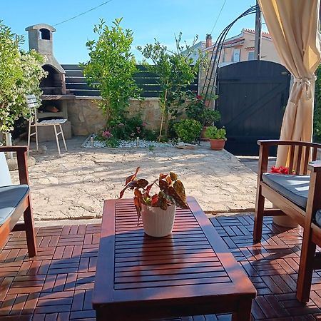 Kuca Za Odmor Delfina Villa Slivnica Eksteriør bilde