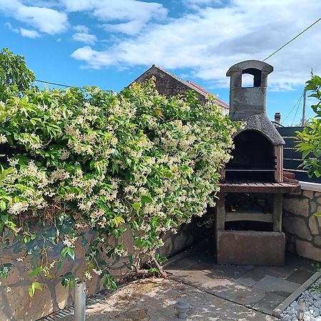 Kuca Za Odmor Delfina Villa Slivnica Eksteriør bilde