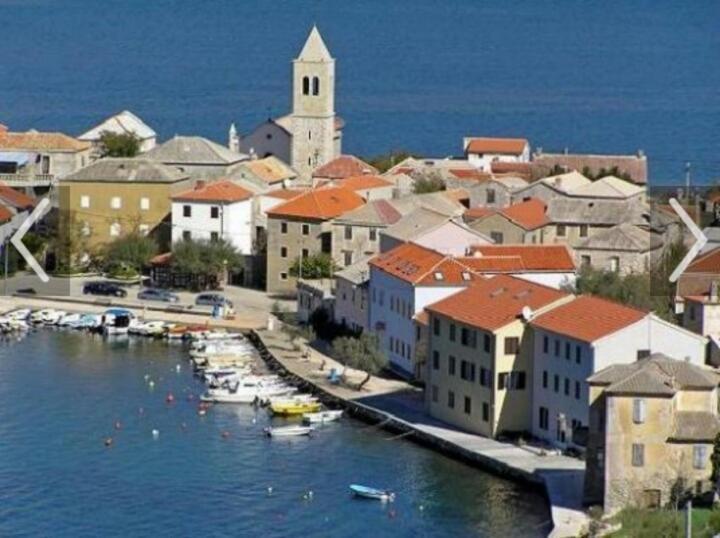 Kuca Za Odmor Delfina Villa Slivnica Eksteriør bilde
